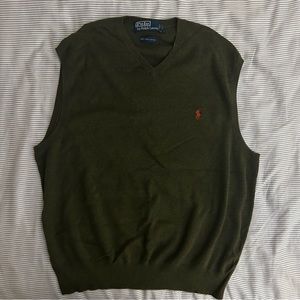 Polo Ralph Lauren Sweater Vest
